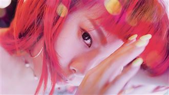 沒談過戀愛　女星創作卡關靈感全靠她