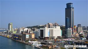 基隆,房市。（圖／記者陳韋帆攝影）