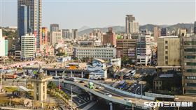 基隆,房市。（圖／記者陳韋帆攝影）