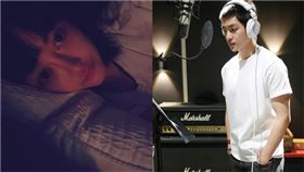 SM,情感控制,屈楚蕭,黎梵