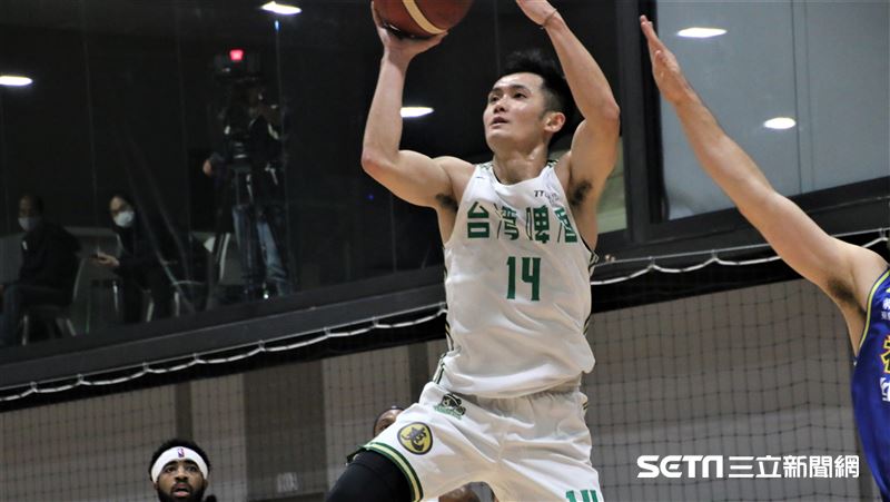 SBL／逆轉扳平戰局　台啤重拾自信