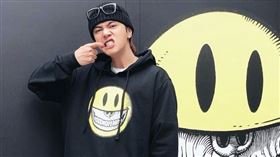 羅志祥,周揚青,分手,色痞,力挺。翻攝自ig