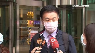 為陳道輝喊冤！昔日同窗：為大局扛罪