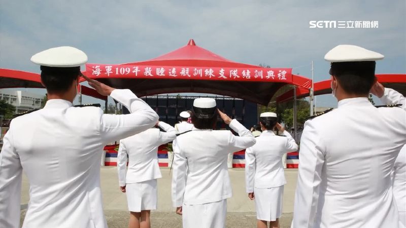 海軍「聯檢」失靈？檢查表被爆沒更新