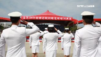 海軍「聯檢」失靈？檢查表被爆沒更新