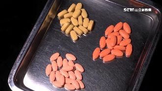 抗武肺神藥原料卡陸　日欲量產有難度