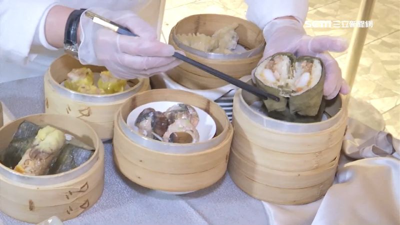 不願坐以待斃！「剪刀經濟」救餐飲