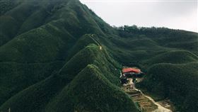 網美,宜蘭,抹茶山,礁溪老爺,螢火蟲,聖母山莊