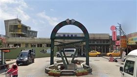 礁溪、礁溪火車站（圖／翻攝自GoogleMap）