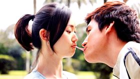 鍾瑶、羅宏正。