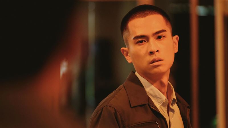 防疫激發潛能　男星意外變「小當家」