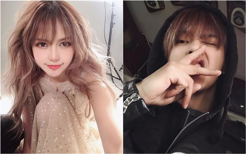 周揚青再開罵！羅志祥道德淪喪沒救了