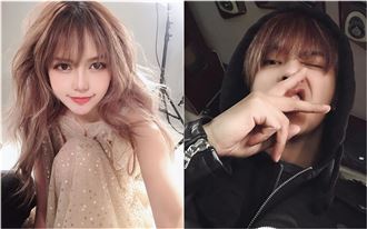 周揚青再開罵！羅志祥道德淪喪沒救了