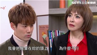 槓上議會辣椒　帥警意外揭露親媽真相