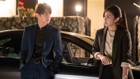 王子邱勝翊,任容萱,覆活（八大提供）