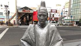 豐臣秀吉,御妻,好色,後宮,妻子　圖／翻攝自臉書