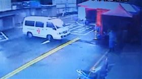 基隆,西瓜刀,斷指,新豐街（圖／翻攝畫面）