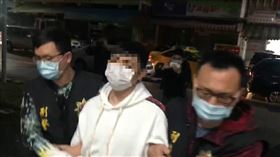 基隆,西瓜刀,斷指,新豐街（圖／翻攝畫面）