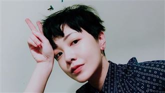 捲羅志祥情變風波　郭采潔不忍了喊告