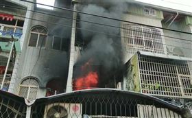 台南,仁德區,住宅,火警,火災