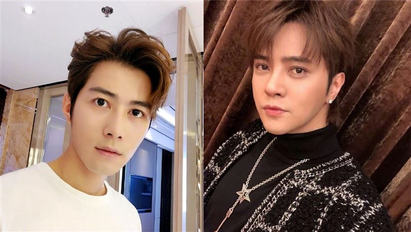 羅志祥約炮挨轟　男星揭渣男2大行為