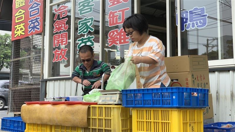 獨／侏儒父女現身：怕心酸不敢看影片