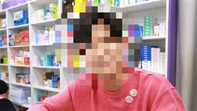 ▼▲（圖／翻攝自韓網）不料南韓竟也爆出「騙炮藥師」出現，根據南韓多家媒體透露，曾上過節目的帥氣南韓藥師YKRT遭到女性在論壇上投訴