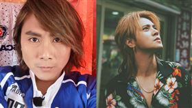 輕身,孫德榮,王仁甫,孫協志,多人運動,背叛,解約,周青揚,簡愷樂（翻攝臉書）