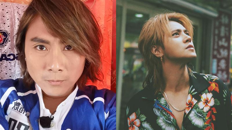 王仁甫拋20年心結！點頭「願和好羅志祥」