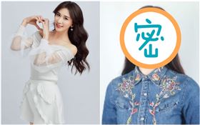 林志玲,護童計畫（圖／翻攝自林志玲IG、微博）