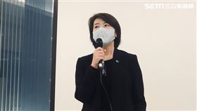 黃珊珊　副市長（林恩如攝）