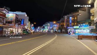 墾丁大街現況曝光　網虧：最安全夜市