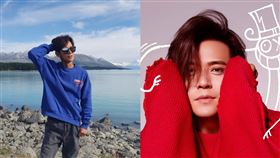 周揚青,浩角祥起,周揚青,羅志祥,大根,阿翔,浩子,浩角翔起