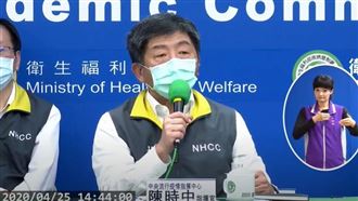 51連假到來　指揮中心因應措施曝光