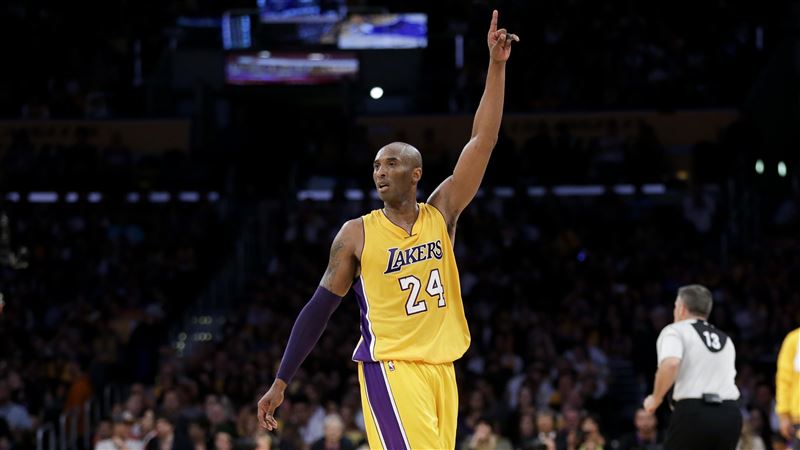 喬丹紀錄片大獲好評　布萊恩版剪輯中