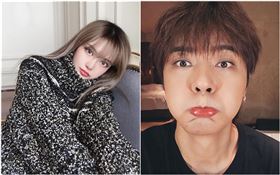 羅志祥,周揚青（圖／翻攝自IG）