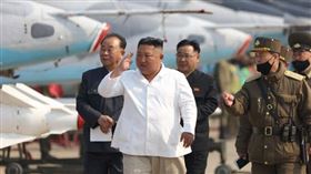 北韓官媒大肆報導建軍88週年 金正恩仍神隱
圖翻攝自北韓中央通信社網頁kcna.kp