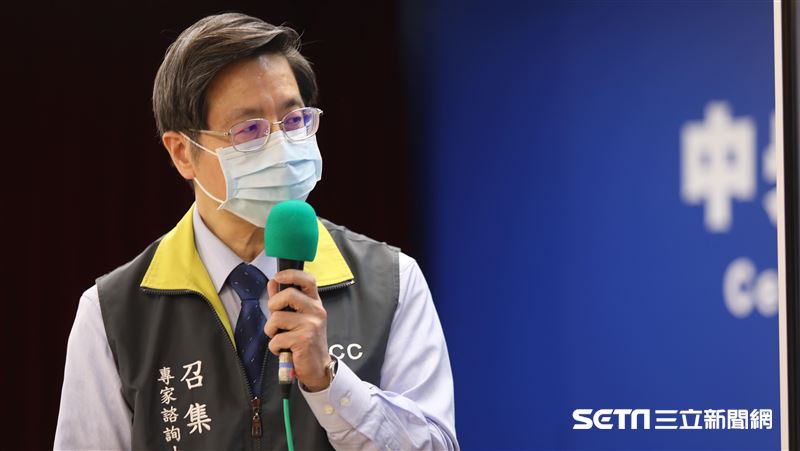 跟死神搶人　張上淳：有一群人很努力