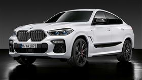 ▲BMW X6（圖／翻攝網路）