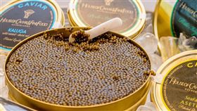 魚子醬（圖／翻攝自Pixabay）