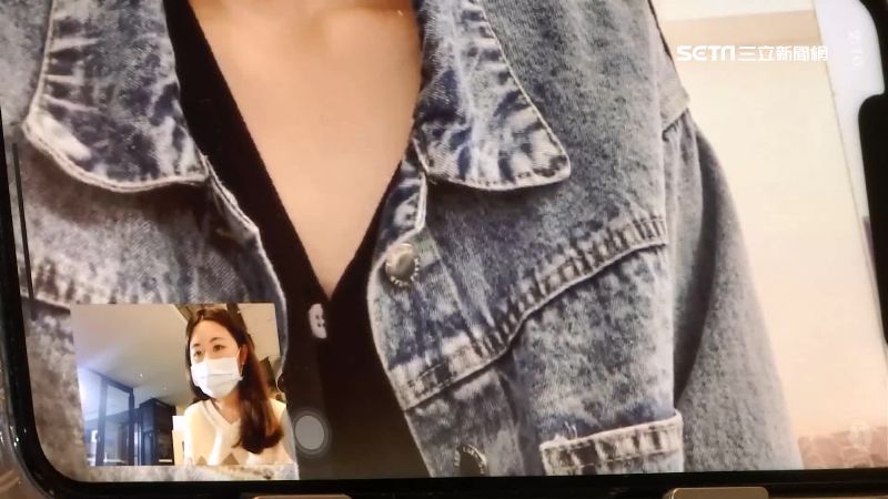 獨／剛見又隔離…磐石官兵女友吐心聲