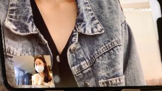 獨／剛見又隔離…磐石官兵女友吐心聲