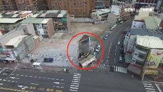 高雄釘子戶不賣　收購土地缺「一角」