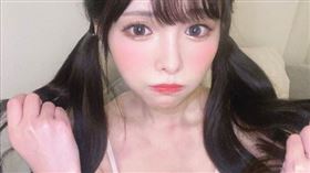 橋本有菜（圖／翻攝自@Arinahashimoto1推特）