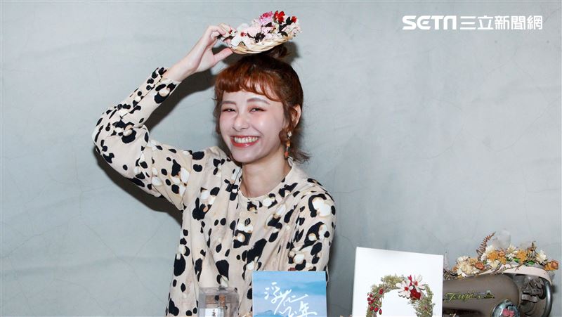 委曲求全5年　宇珊驚曝：想跟他結婚