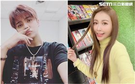 羅志祥,愷樂（圖／IG）