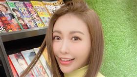 愷樂、羅志祥(翻攝自IG)