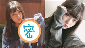 石田桃香至今不到一年登上11本封面。（圖／翻攝自石田桃香IG）