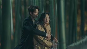 《The King：永遠的君主》 翻攝自Netflix