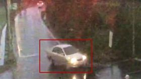 桃園,光頭男,性侵,女學生（圖／翻攝畫面）